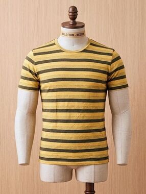 Diesel Short Sleeve Shirt - Size Small